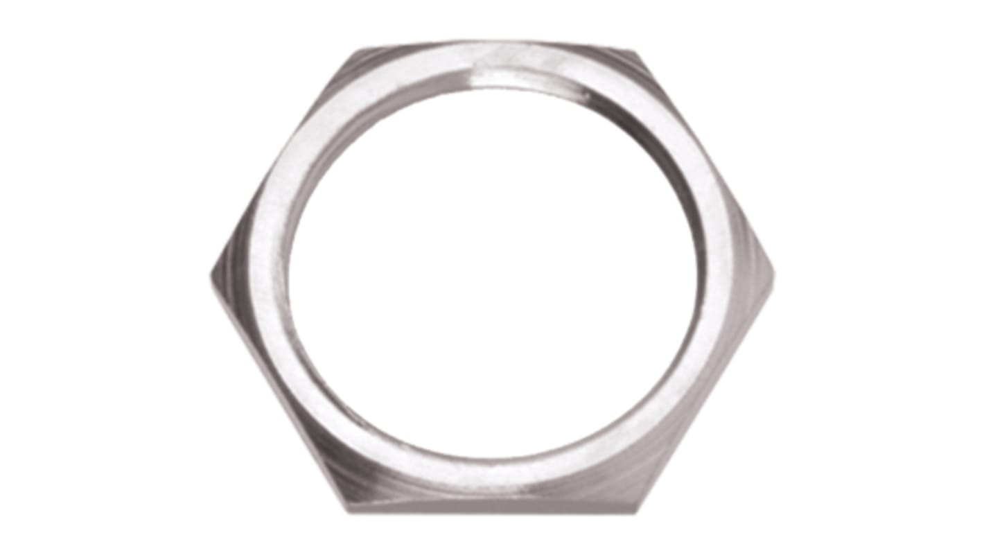 ABB, 52.3mm Nominal Diameter, 316 Stainless Steel