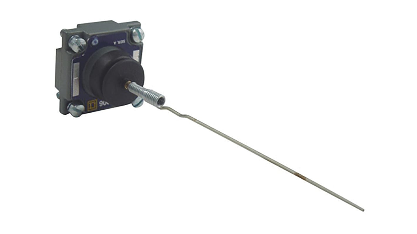 Telemecanique Sensors Heavy duty Series Limit Switch Operating Head for Use with 9007 Series Limit Switch