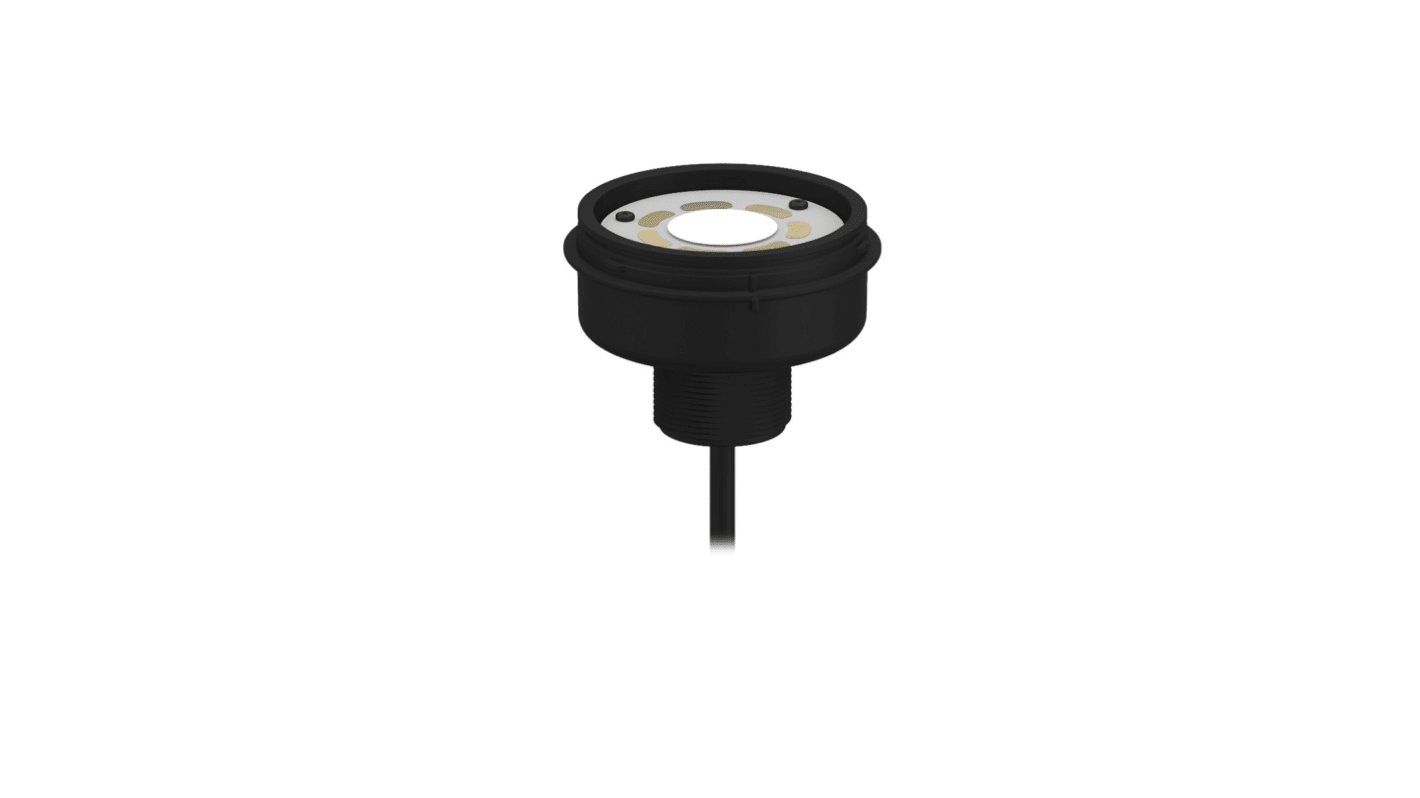 Banner B-TL70 Series Beacon Tower, 12 → 30 V dc, LED Bulb, DC, IP65