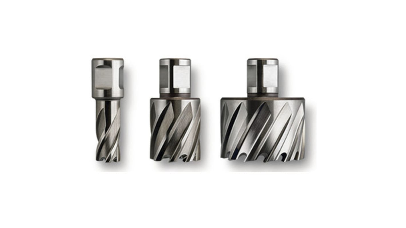 63134260051 FEIN HSS 26mm Cutting Diameter Drilling Hole
