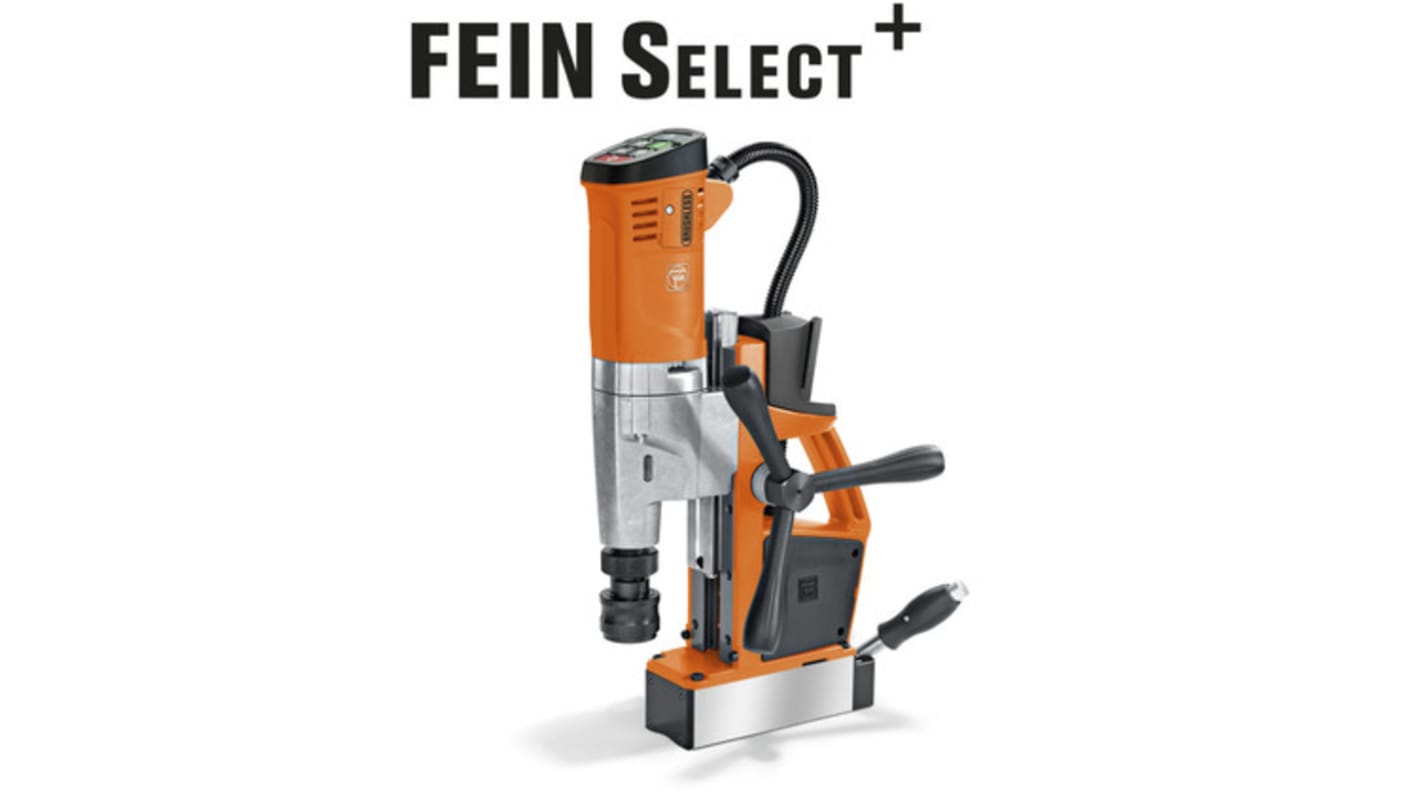 FEIN AKBU 18V Cordless Magnetic Drill