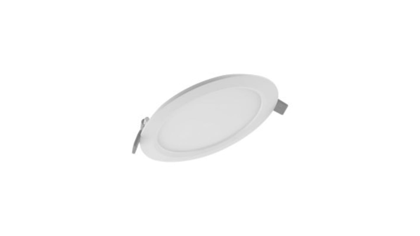 LEDVANCE DL SLIM DN 105 Deckenleuchte / Downlight, LED, 6 W / 220 → 240 V 4000K, 118 x 30 mm