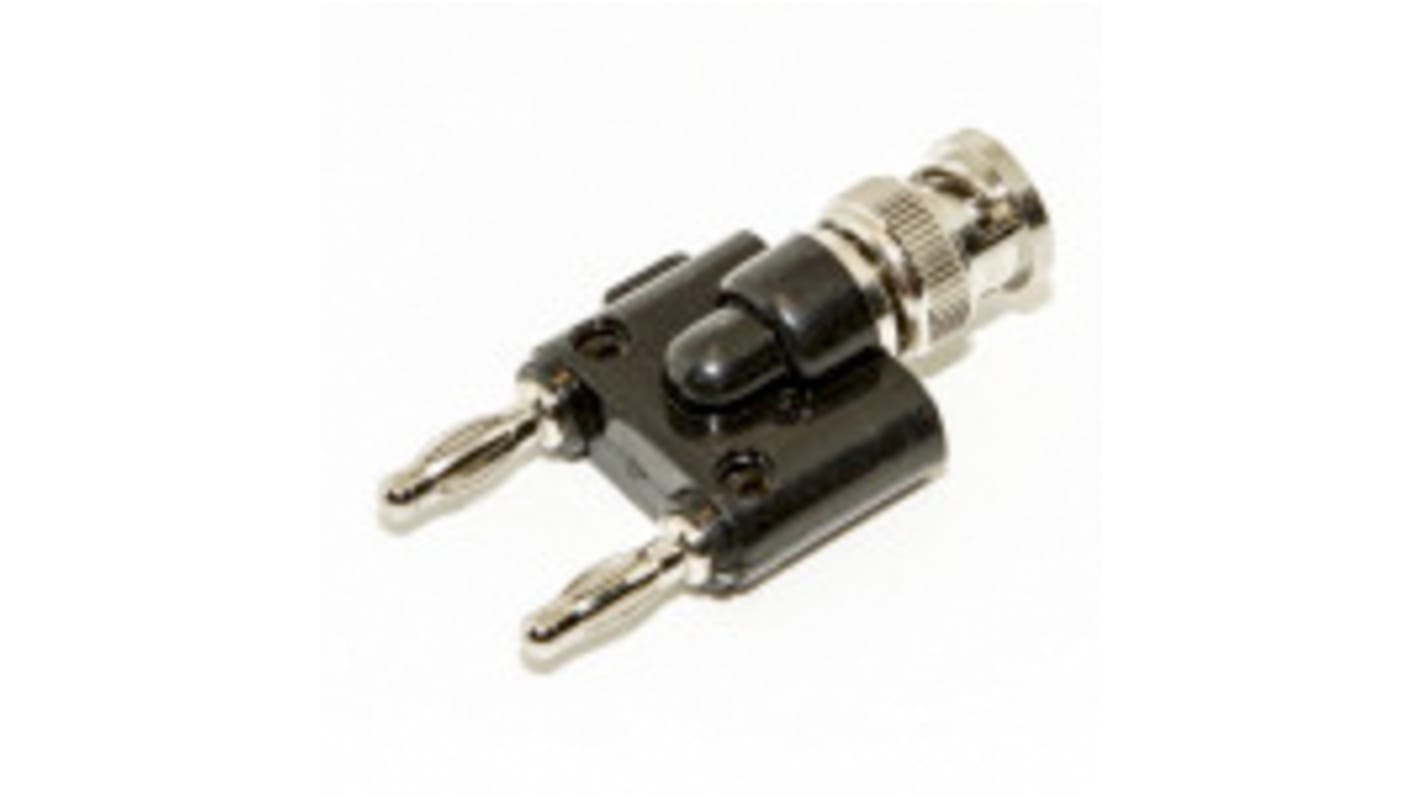 Mueller Electric Test Connector Adapter