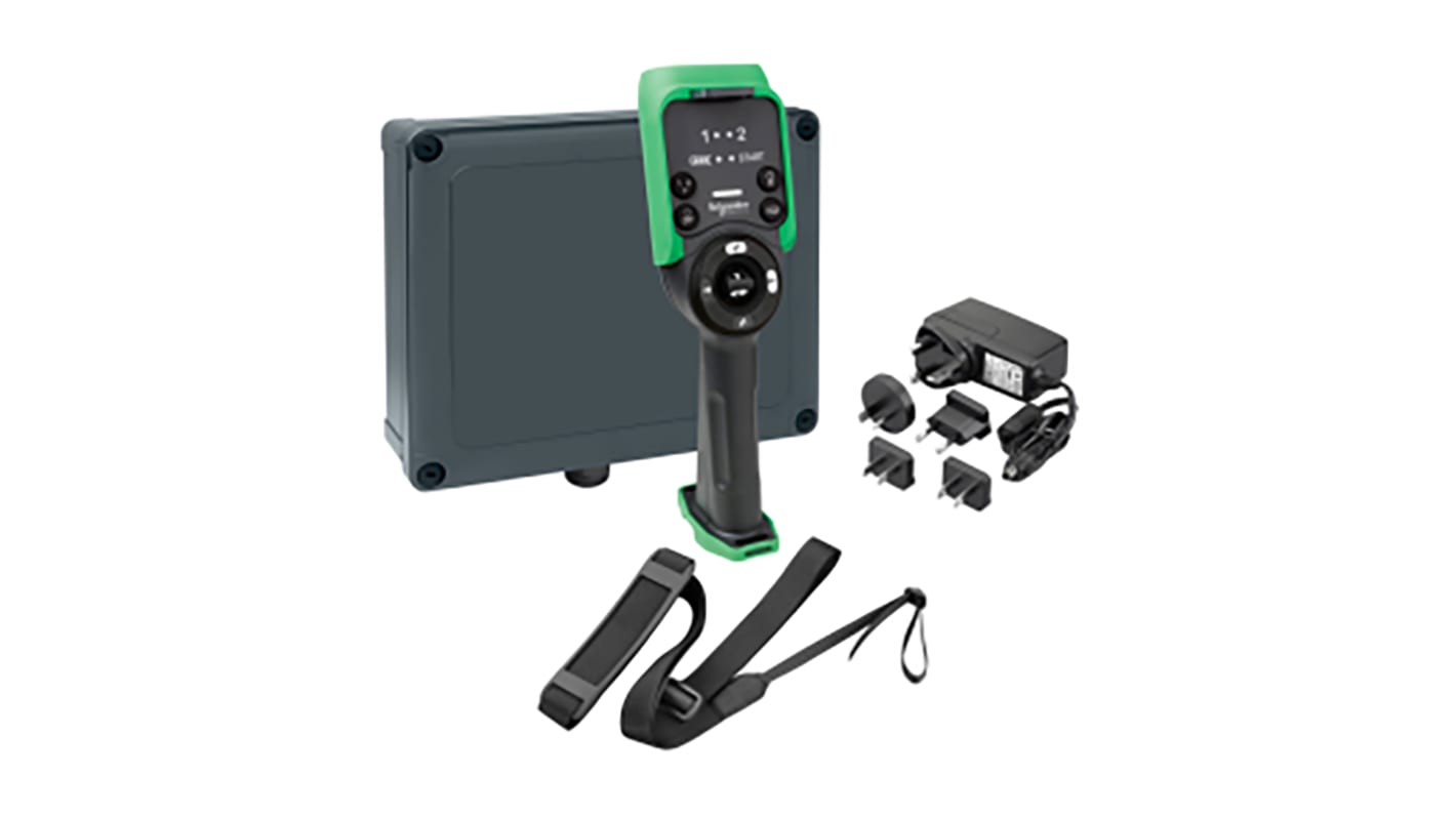 Schneider Electric Drahtlose Kontrollstation