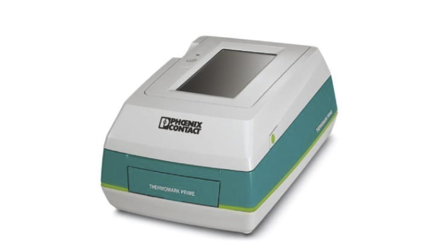 Phoenix Contact THERMOMARK PRIME Label Printer