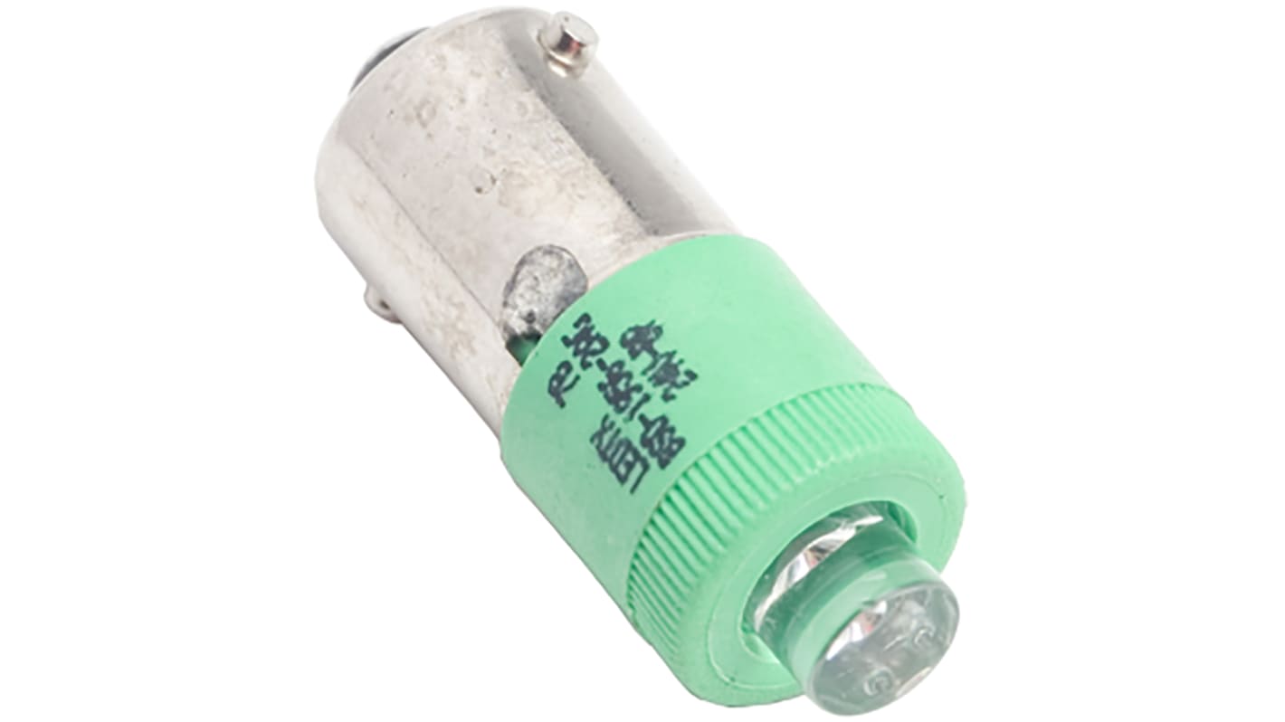Schneider Electric Push Button LED for Use with Illuminated Push-Button