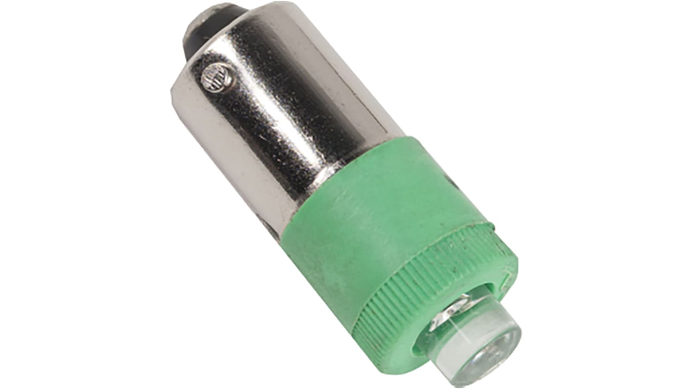 Schneider Electric Push Button LED for Use with Illuminated Push-Button