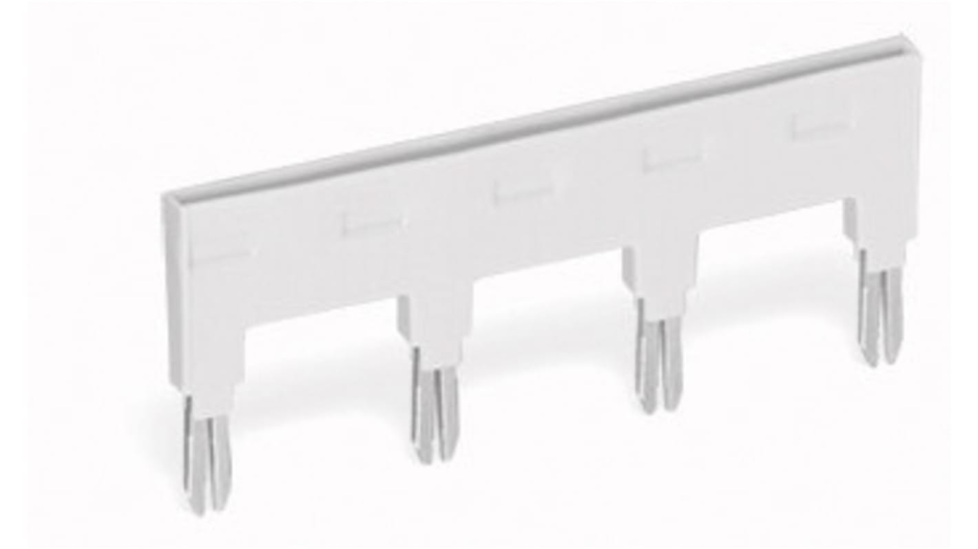 Interface Relay Module Busbar for use with Rail / Chassis Terminal Blocks