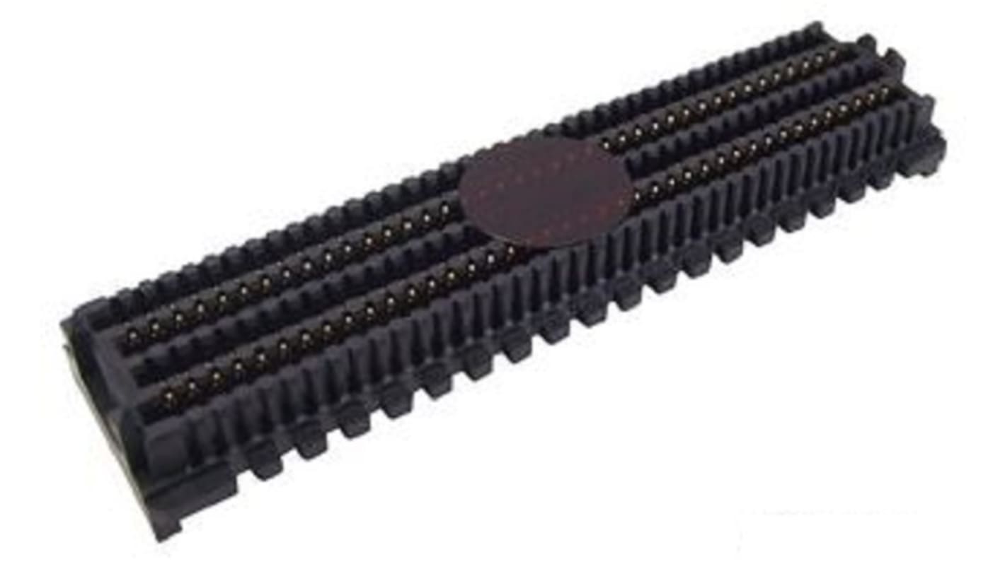 Presa PCB Samtec