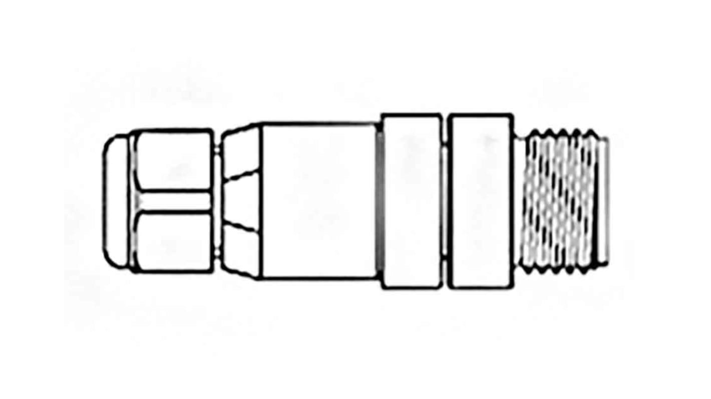 Molex 130047 Serie, Kfz-Steckverbinderzubehör