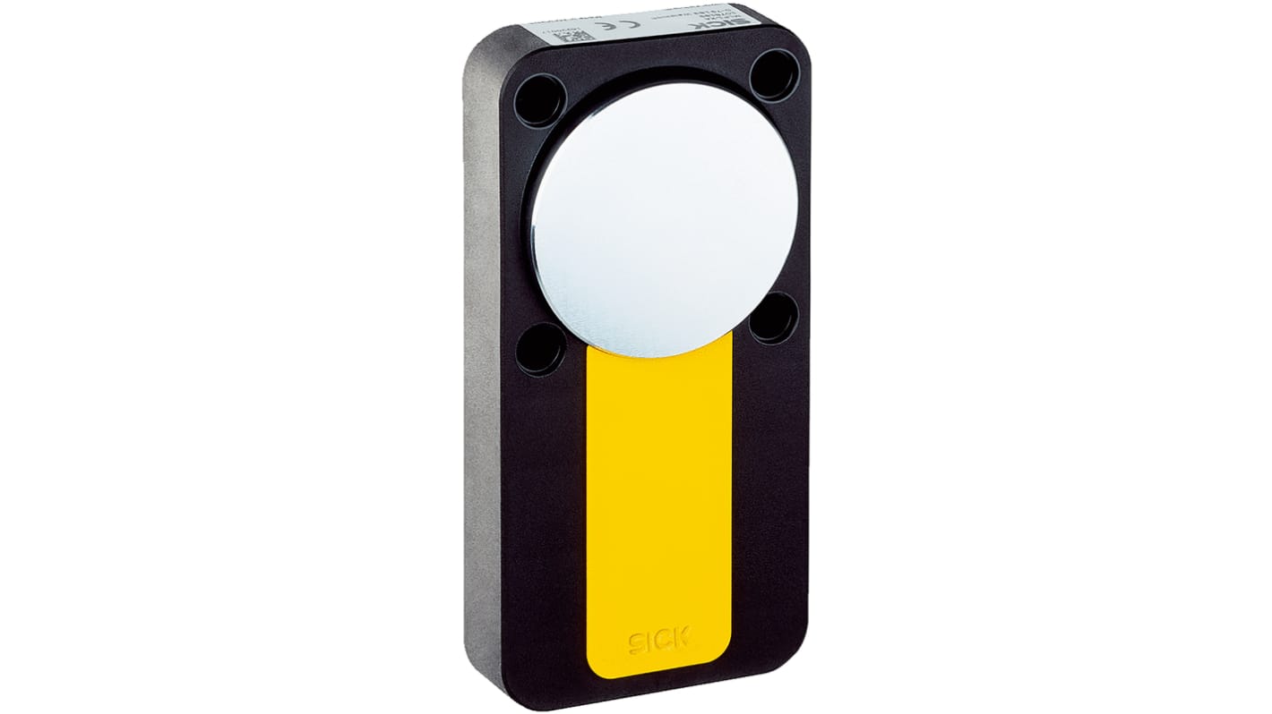 Sick MLP1 Series Non-Contact Safety Switch, Thermoplastic Housing