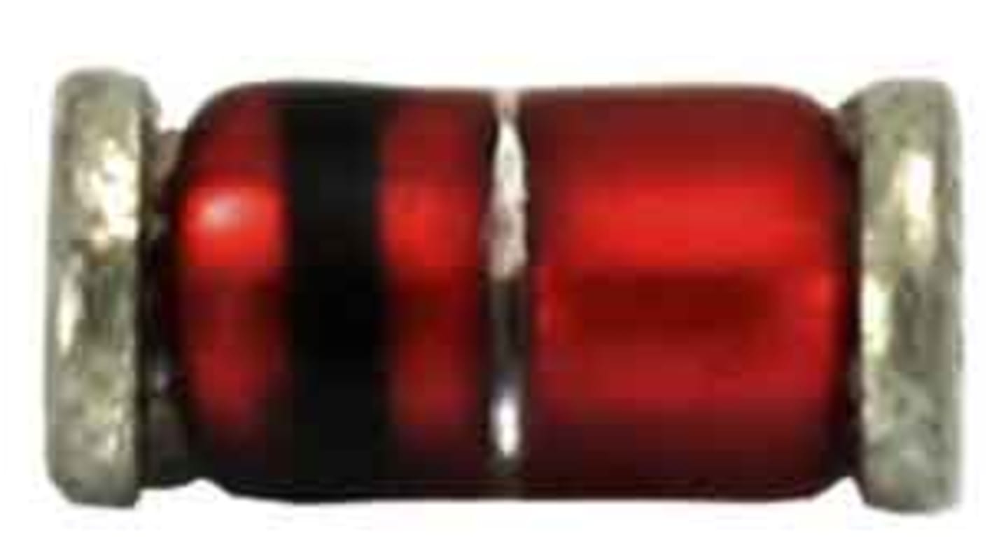 Diodo Zener Vishay, 18V, Montaggio superficiale, 1 W, DO-213AB