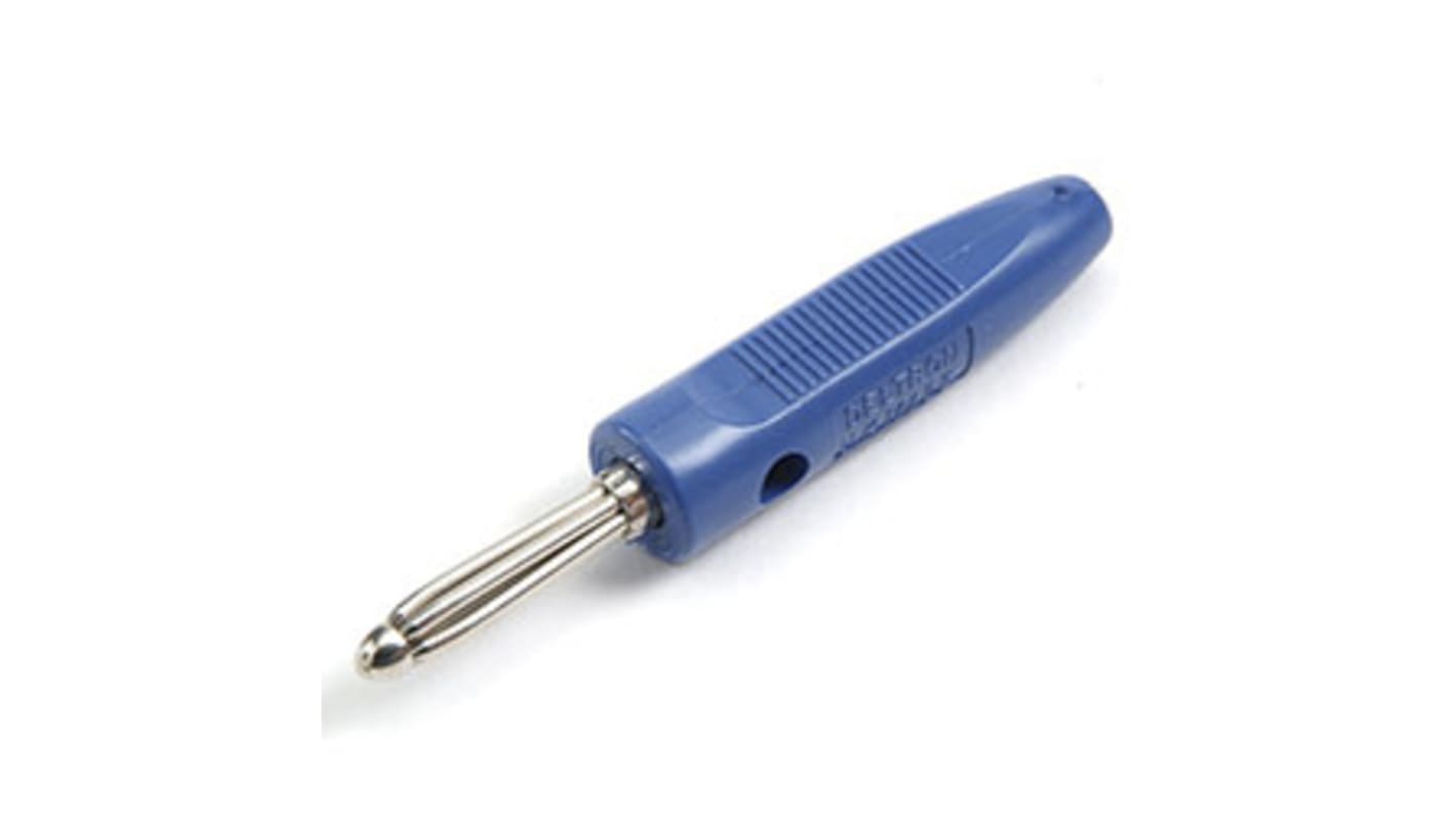 2 Mm Red Banana Plug Connector At ₹ 4.75/piece | Banana Plugs In - Foto 9