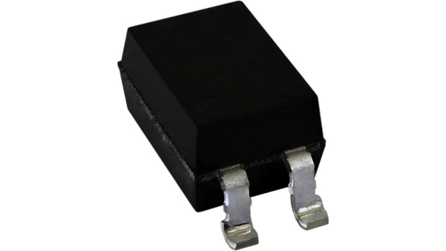 Transoptor LH1546ADF MOSFET 1-kanałowy SMD 4 Vishay