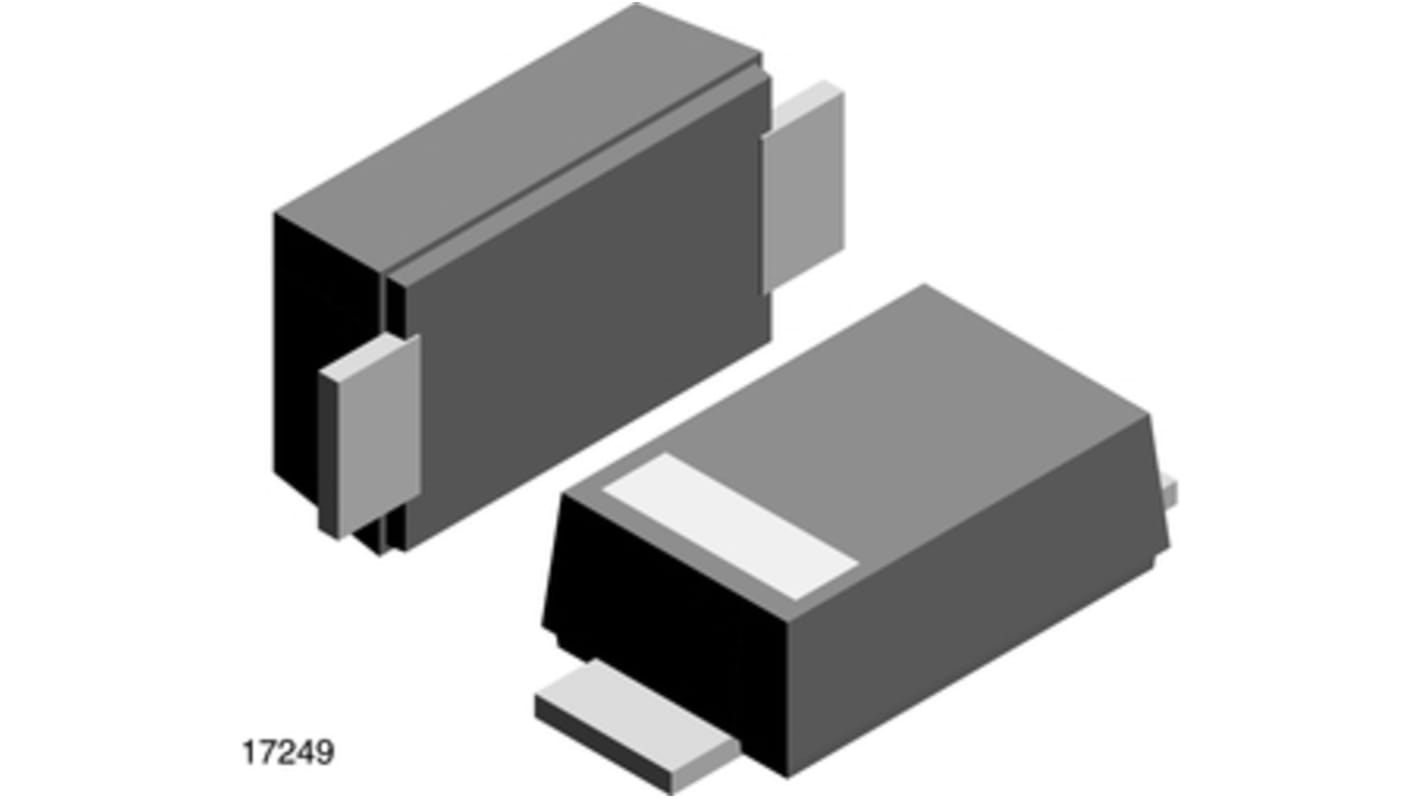 Vishay Switching Diode, 1.5A 400V, 2-Pin DO-219AB S07G-GS08