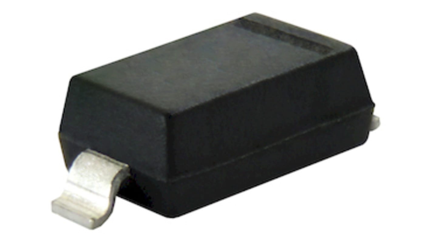 Diode CMS Vishay, 30mA, 60V, SOD-123