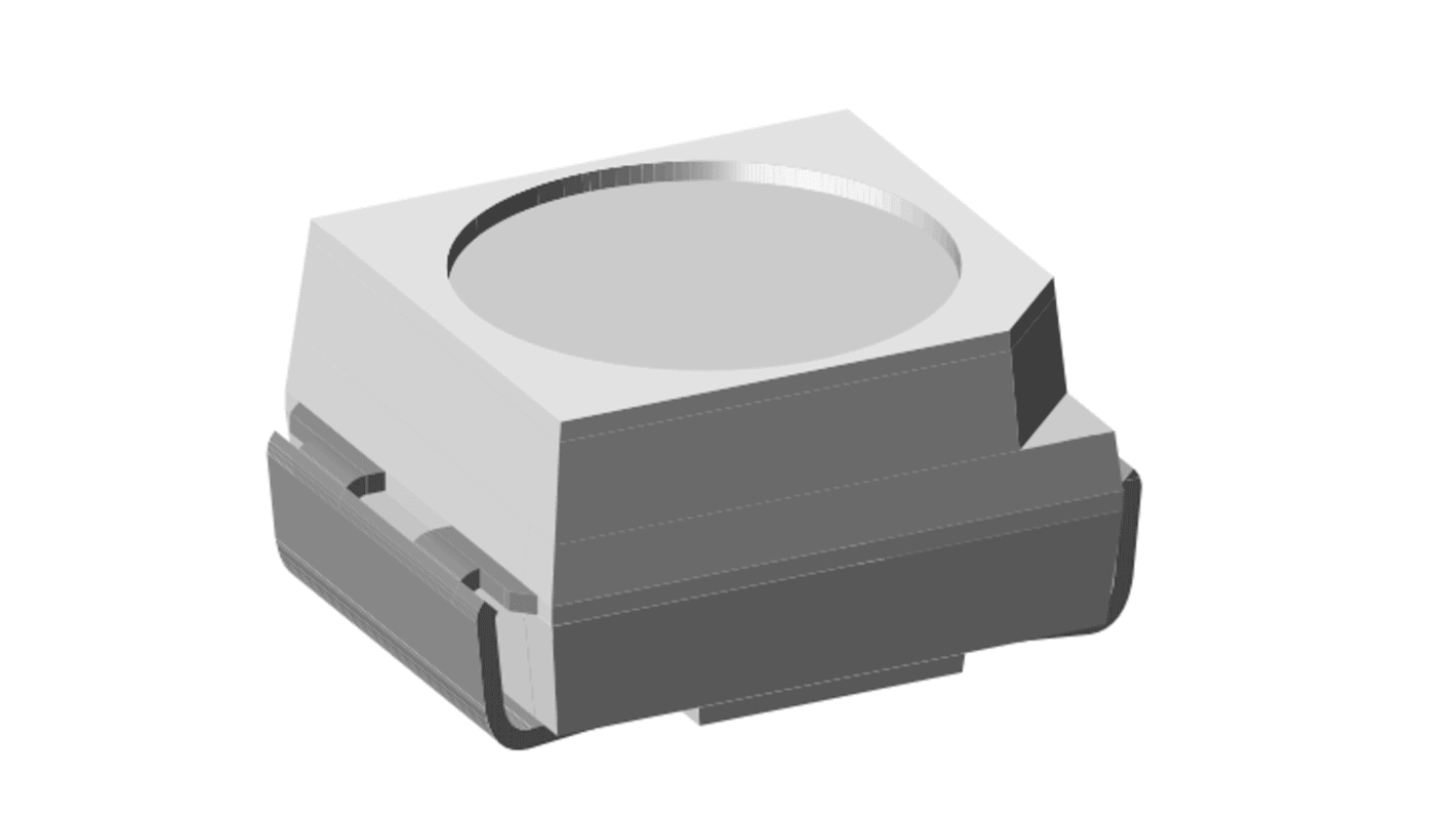 Vishay AEC-Q101 VLMR334 Vörös COB LED