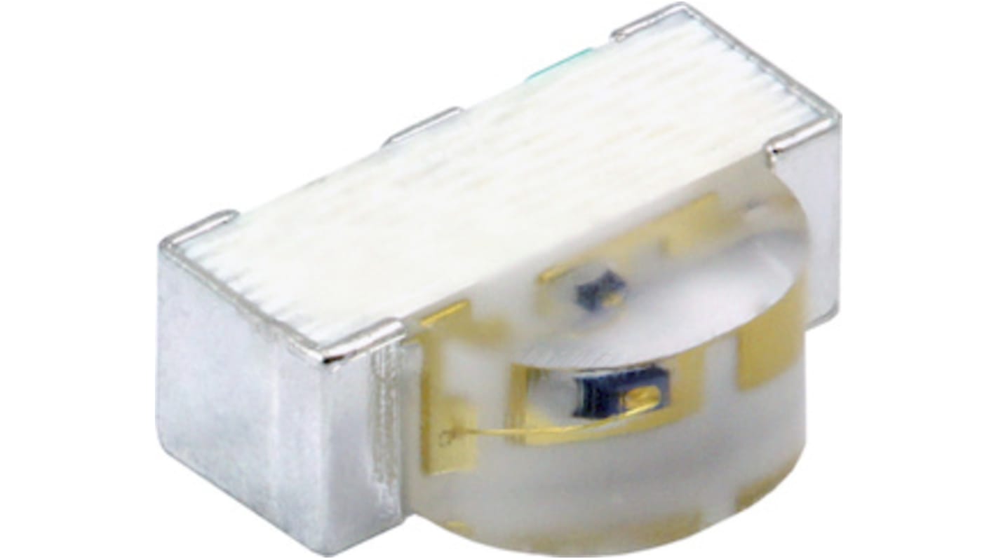 VSMB10940 Vishay, 940nm IR Emitting Diode, Side View SMD package