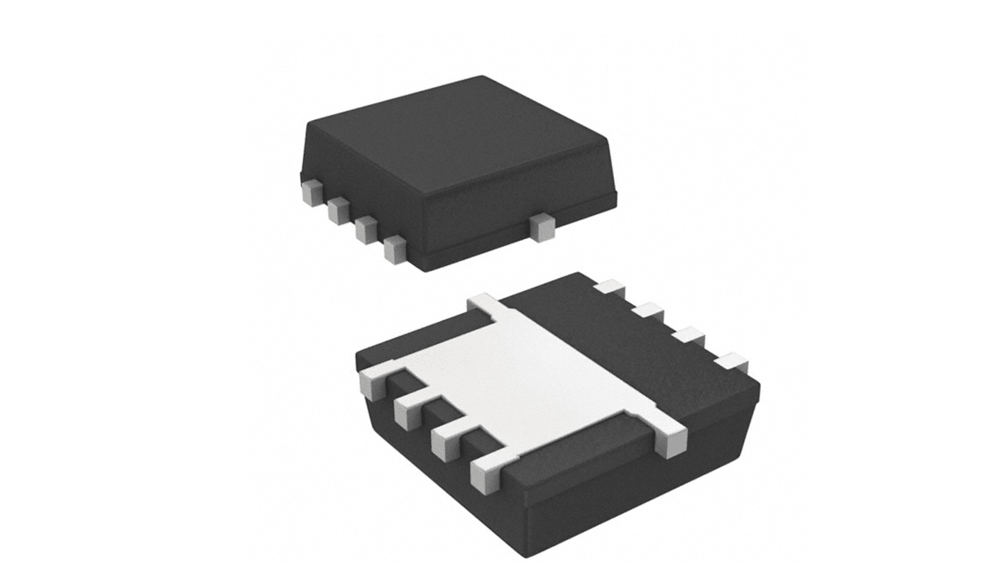 MOSFET Vishay SI7119DN-T1-GE3