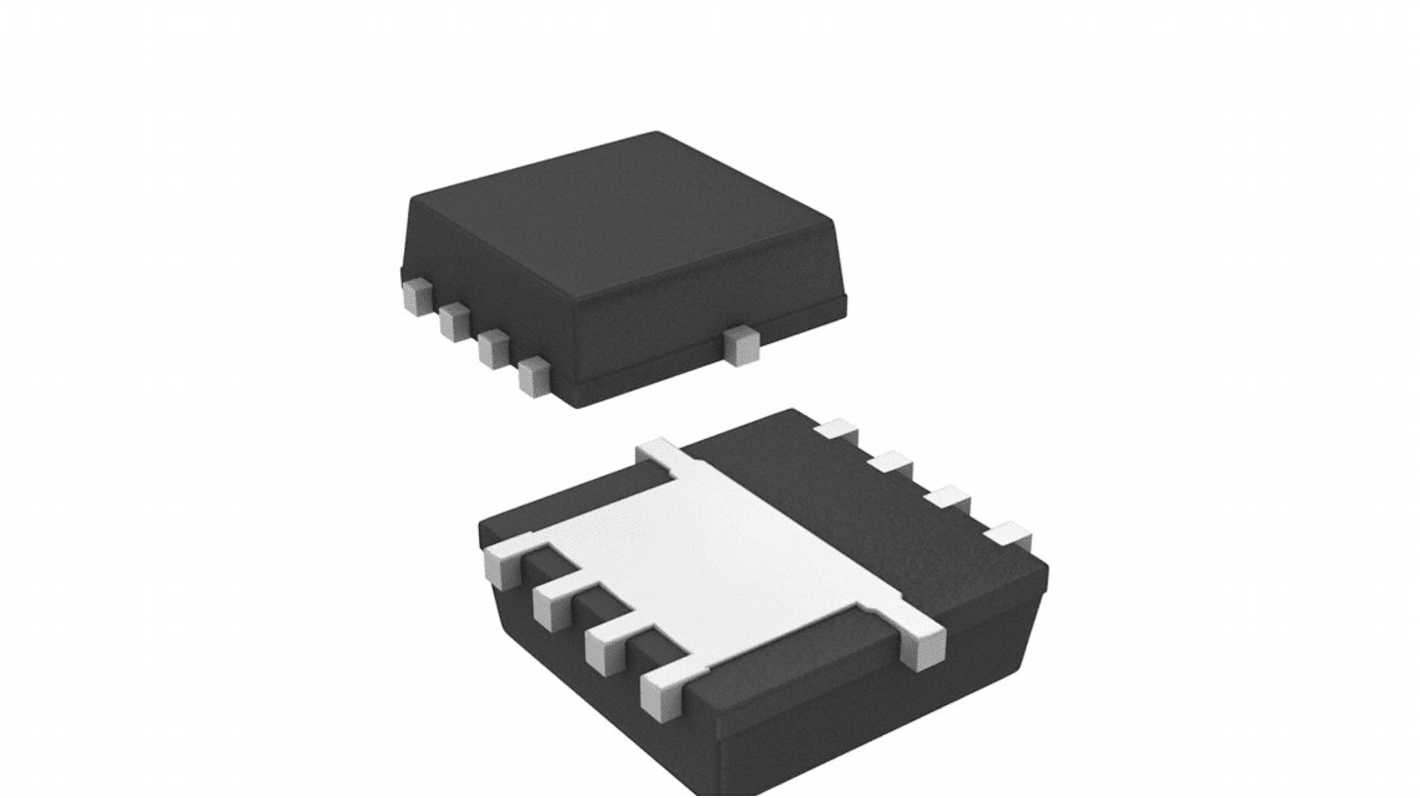 MOSFET Vishay SI7315DN-T1-GE3