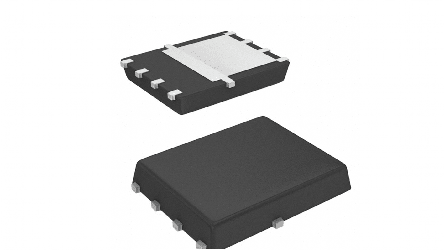 IGBT Vishay SI7489DP-T1-E3