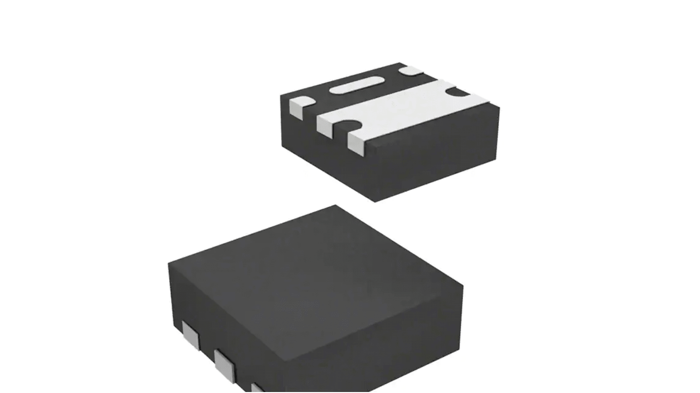 Vishay MOSFET