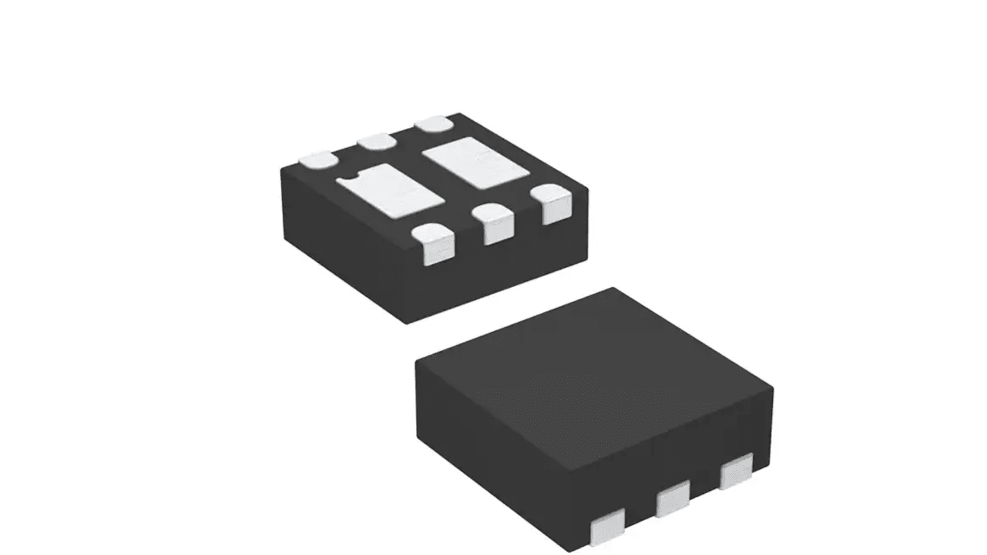 Vishay SIA537EDJ-T1-GE3 MOSFET