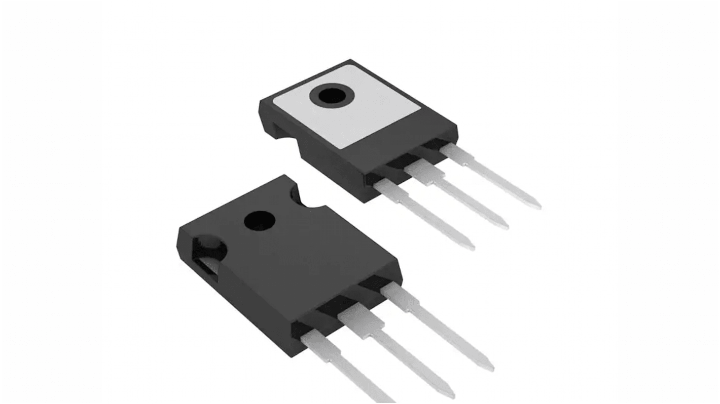 IGBT Vishay SIHG47N60EF-GE3