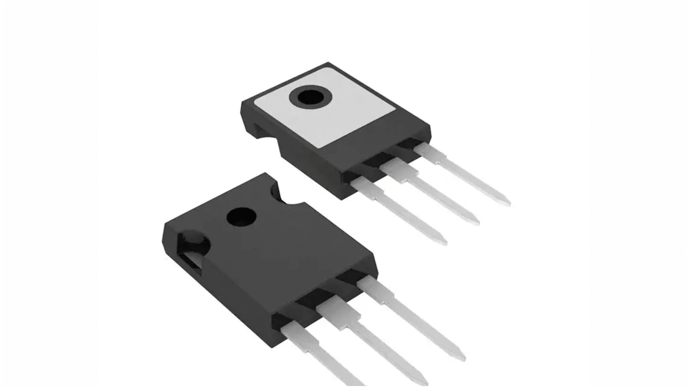 Vishay MOSFET