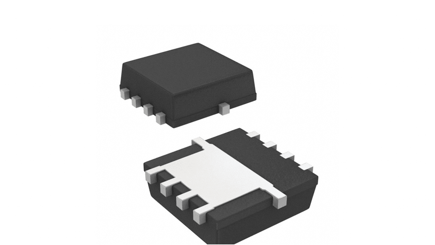 MOSFET Vishay SIS412DN-T1-GE3