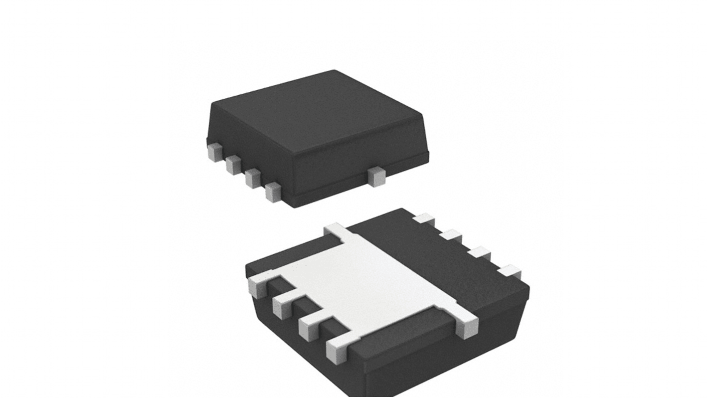 MOSFET Vishay SIS443DN-T1-GE3