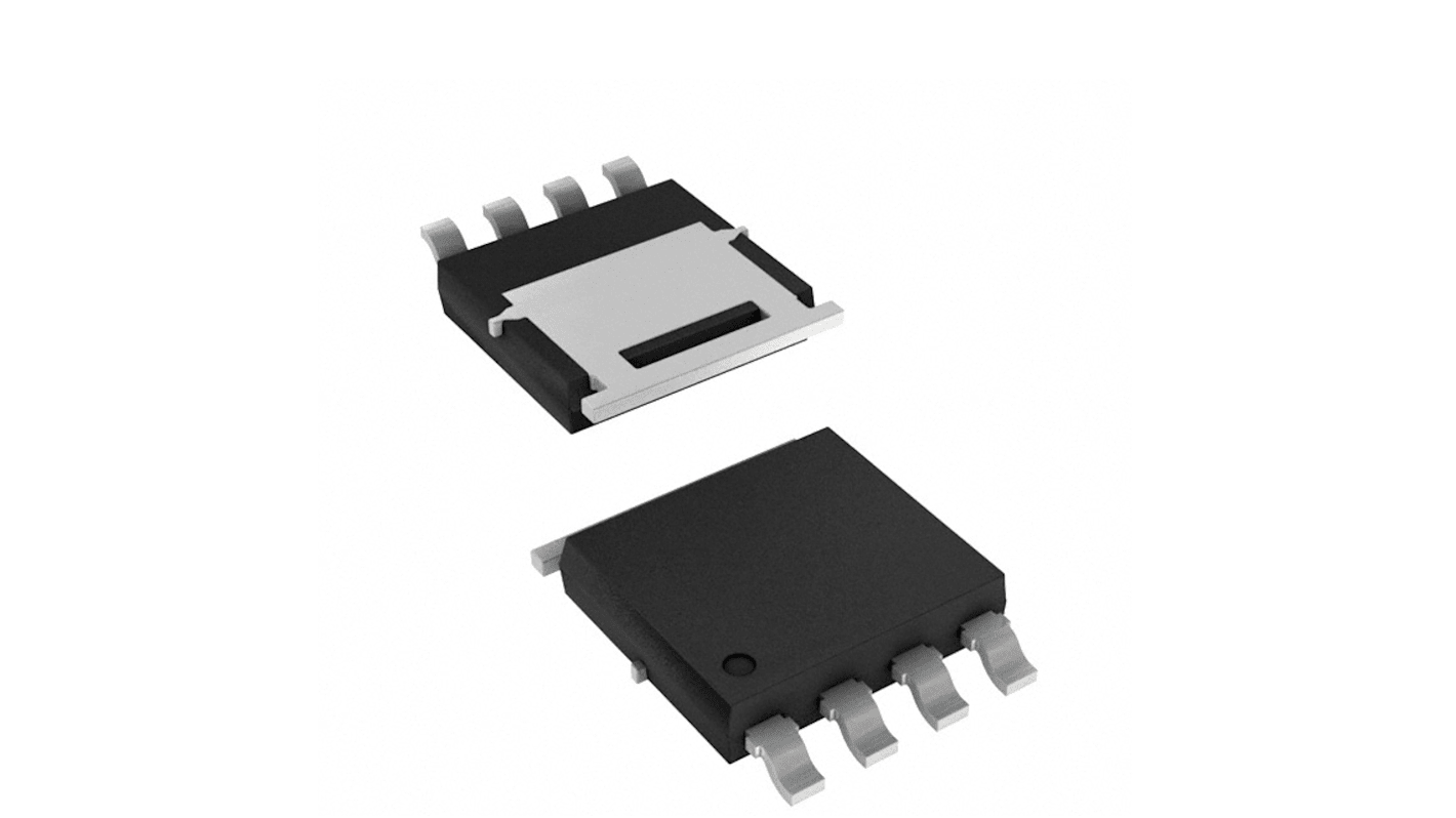 MOSFET Vishay SQJ457EP-T1_GE3