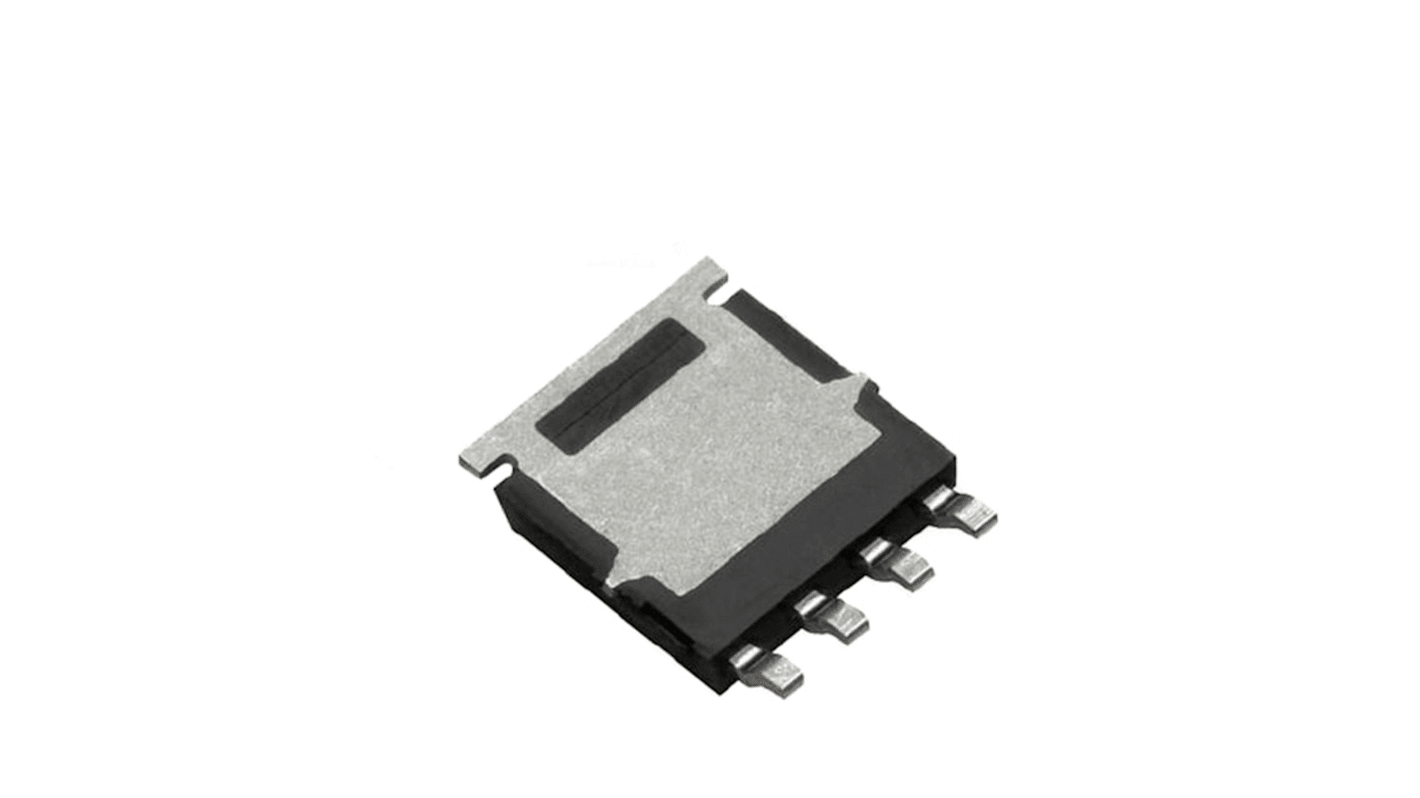 MOSFET Vishay SQJ488EP-T1_GE3