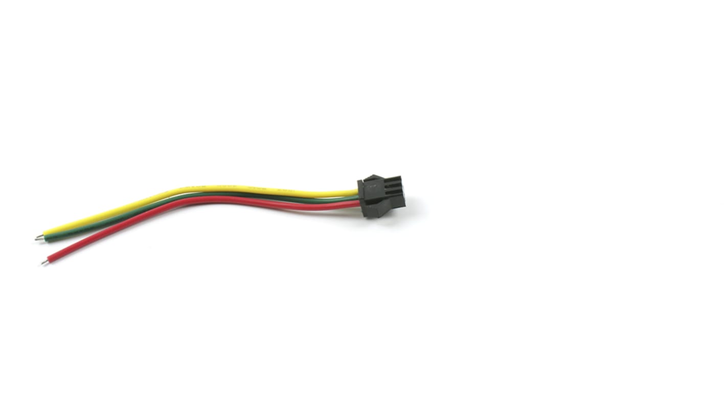 ILS ILPA-INPUT-CAB-3WAY-90MM. LED Cable