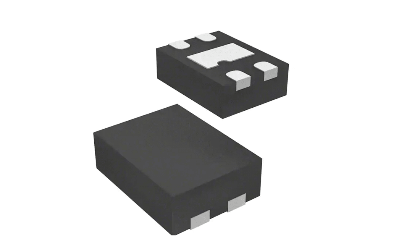 Vishay MOSFET