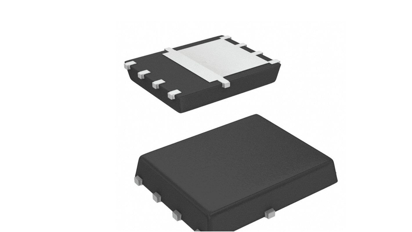 Vishay SI7143DP-T1-GE3 MOSFET