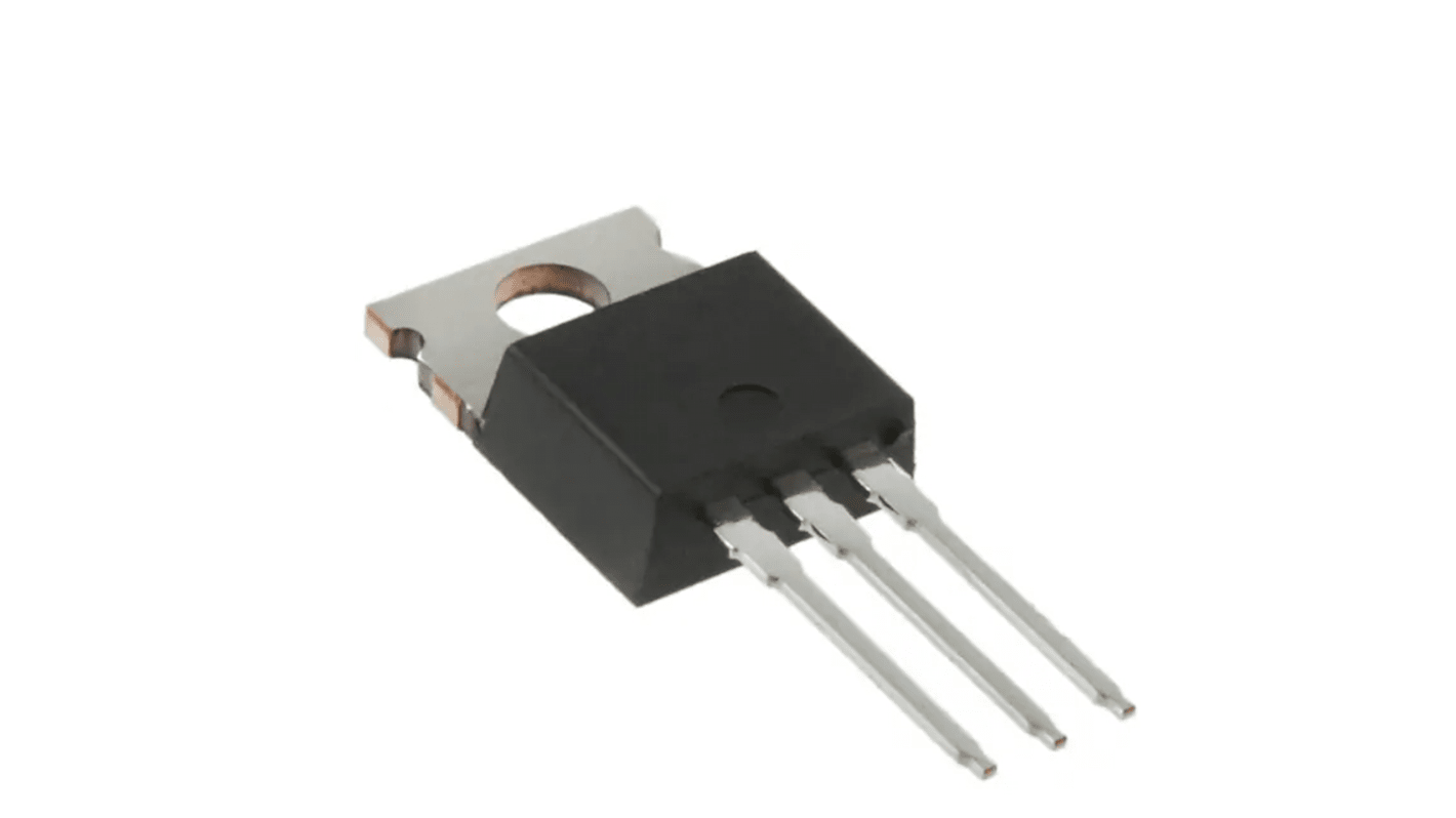 MOSFET Vishay SUP90P06-09L-E3