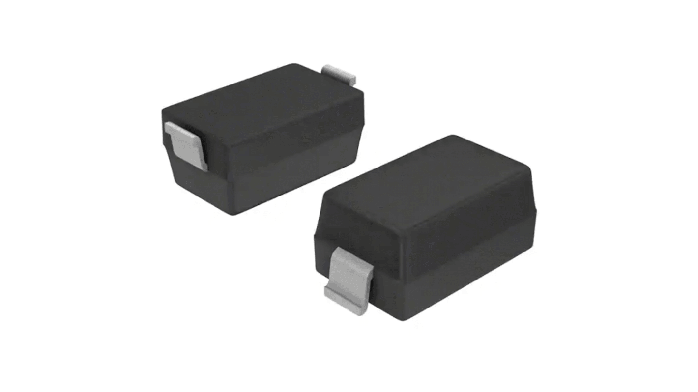 Diode de commutation, 250mA, 150V, SOD-123, 2 broches