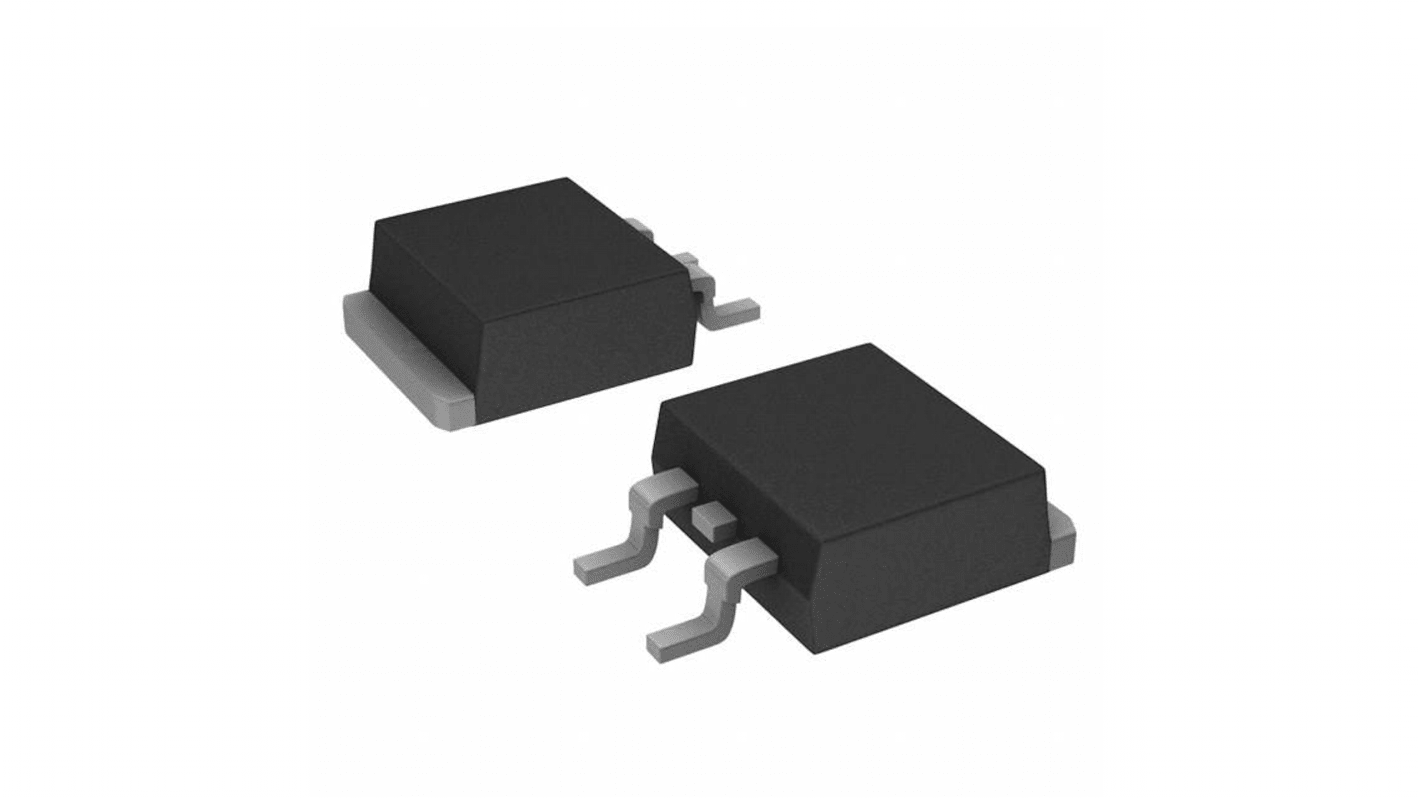 IGBT Vishay IRF740ASPBF