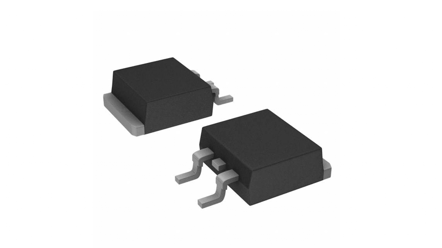 Vishay IRF9Z24SPBF MOSFET