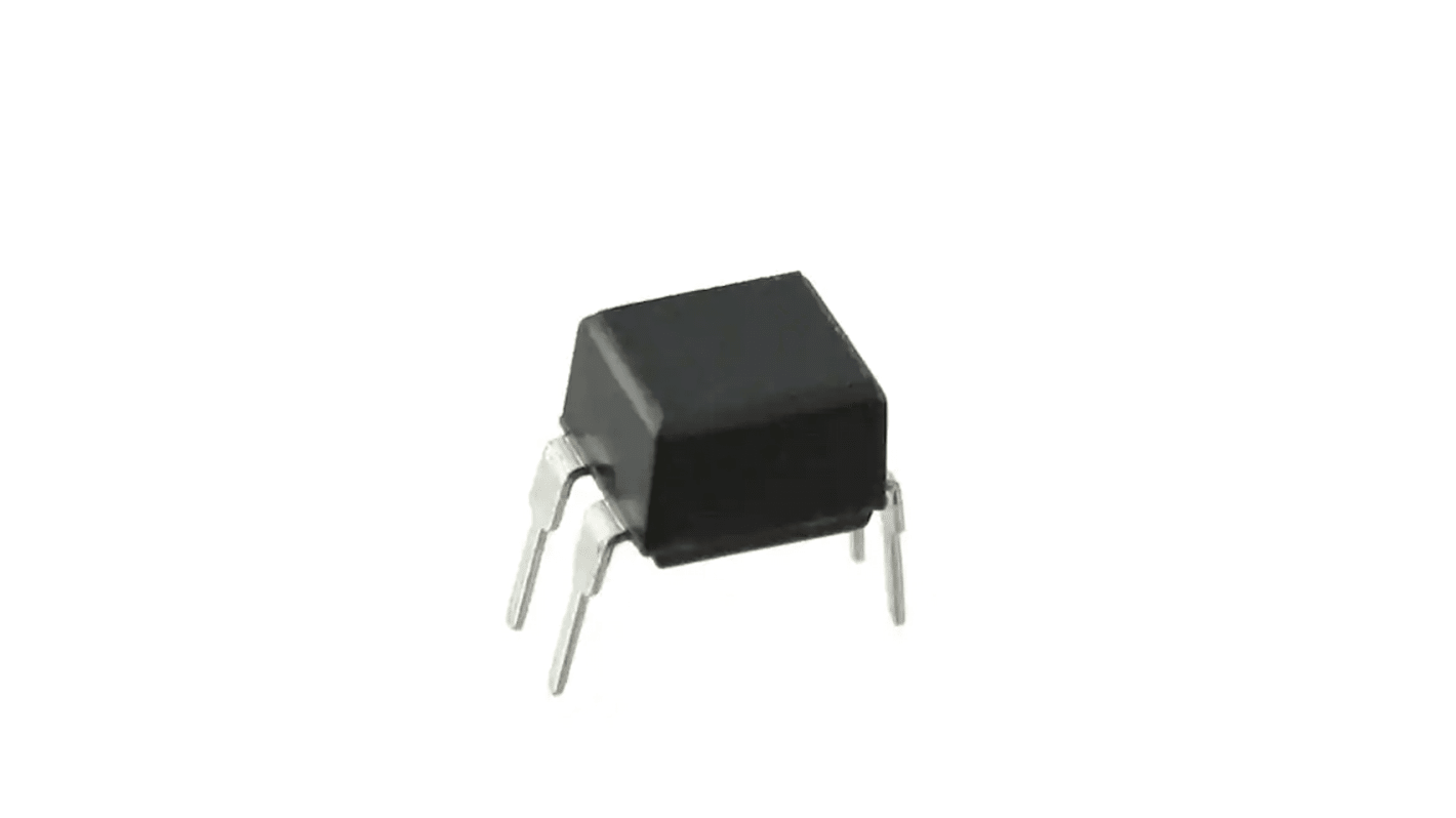 Vishay IRFD020PBF MOSFET