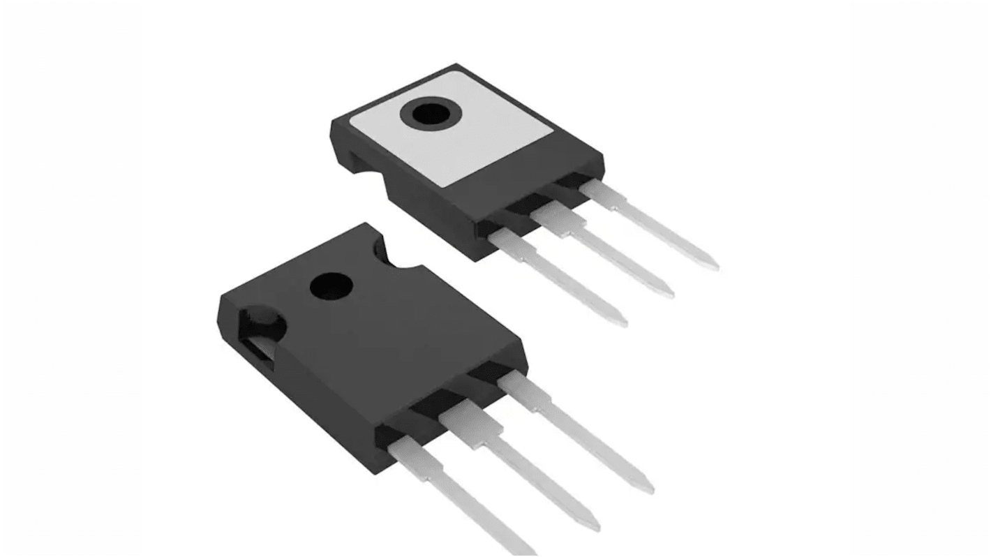 MOSFET Vishay IRFP21N60LPBF