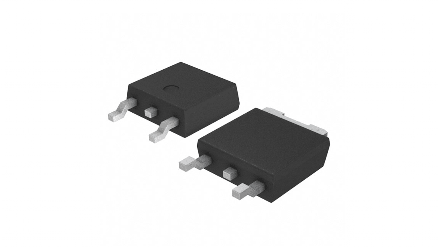 IRFR420APBF MOSFET Vishay RS