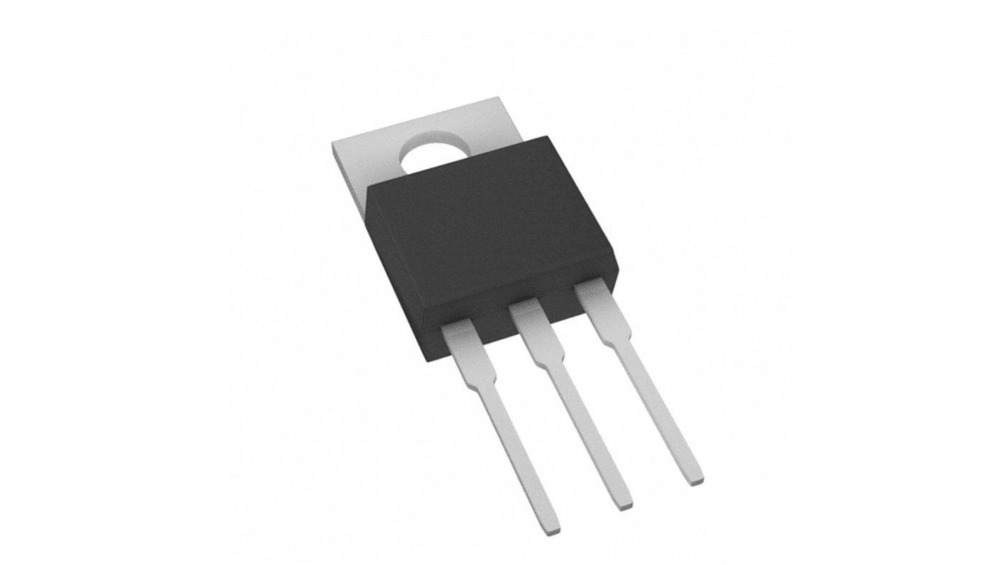 MOSFET Vishay IRFZ20PBF