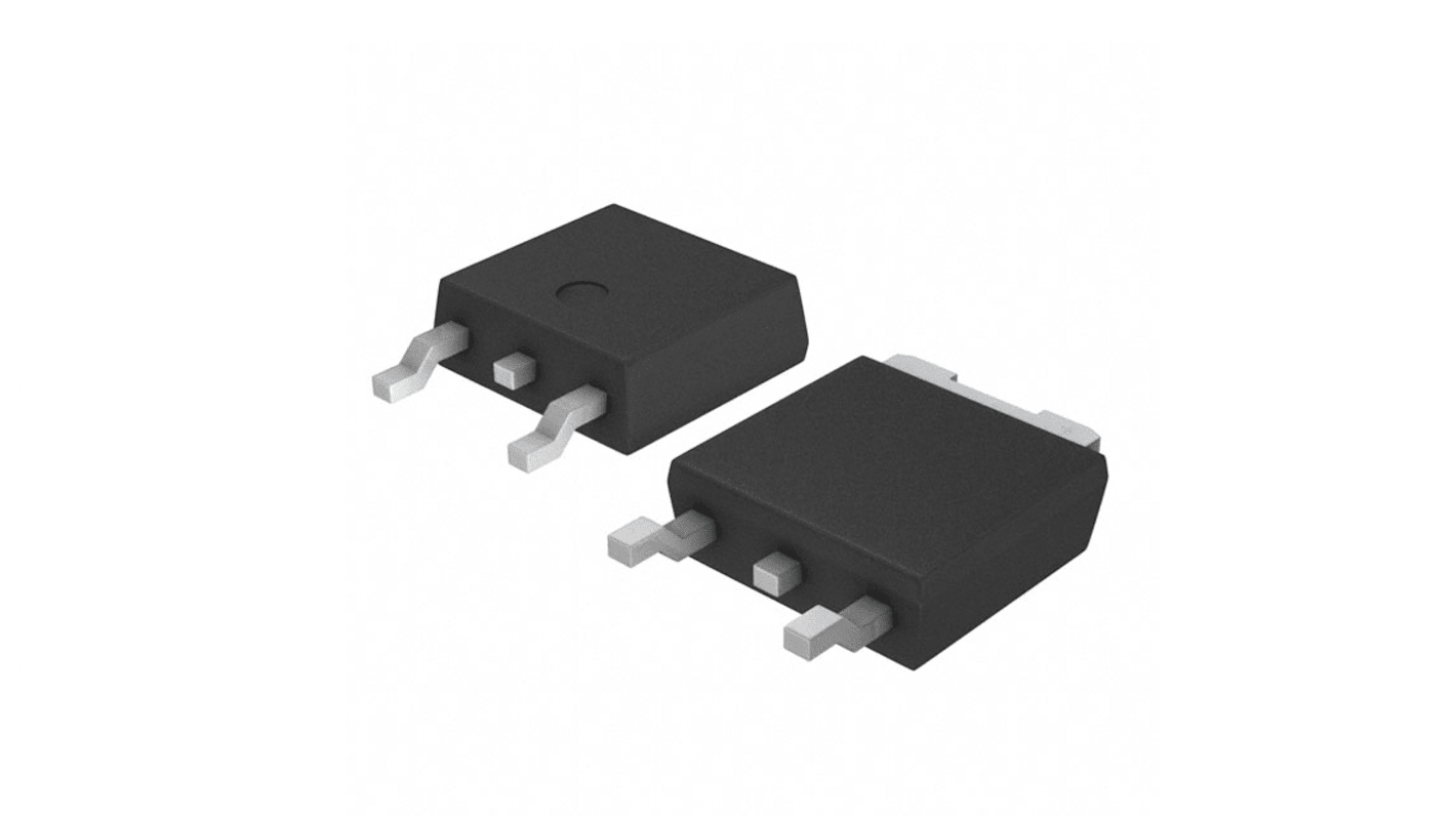 MOSFET Vishay IRLR110PBF