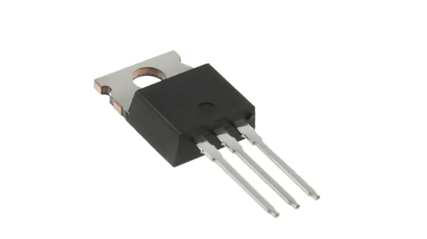 MOSFET Vishay IRFB20N50KPBF