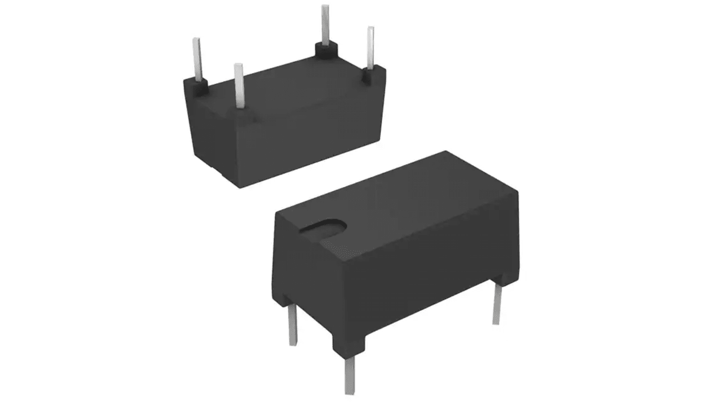 Vishay, CNY64 Phototransistor Output Optocoupler, Through Hole, 4Pin