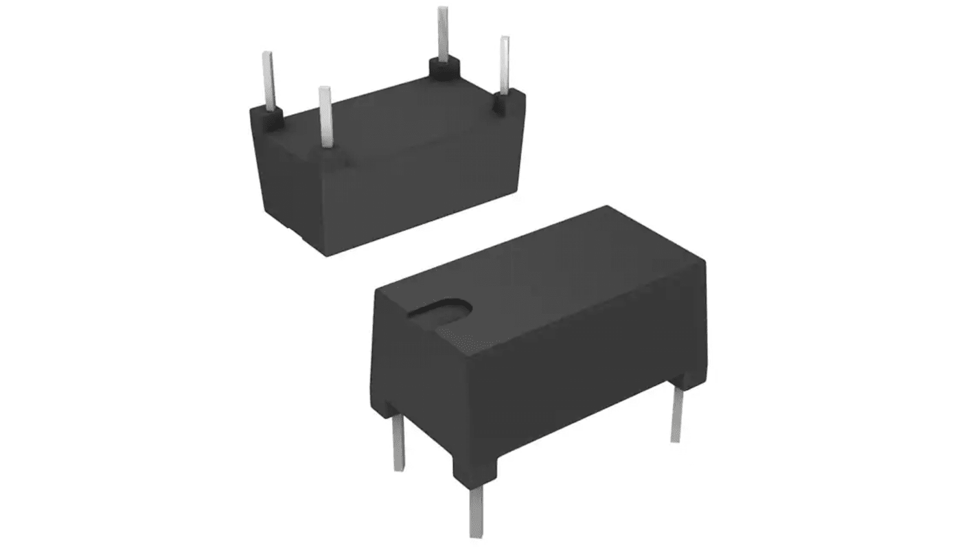 Vishay CNY THT Optokoppler / Phototransistor-Out, 4-Pin DIP