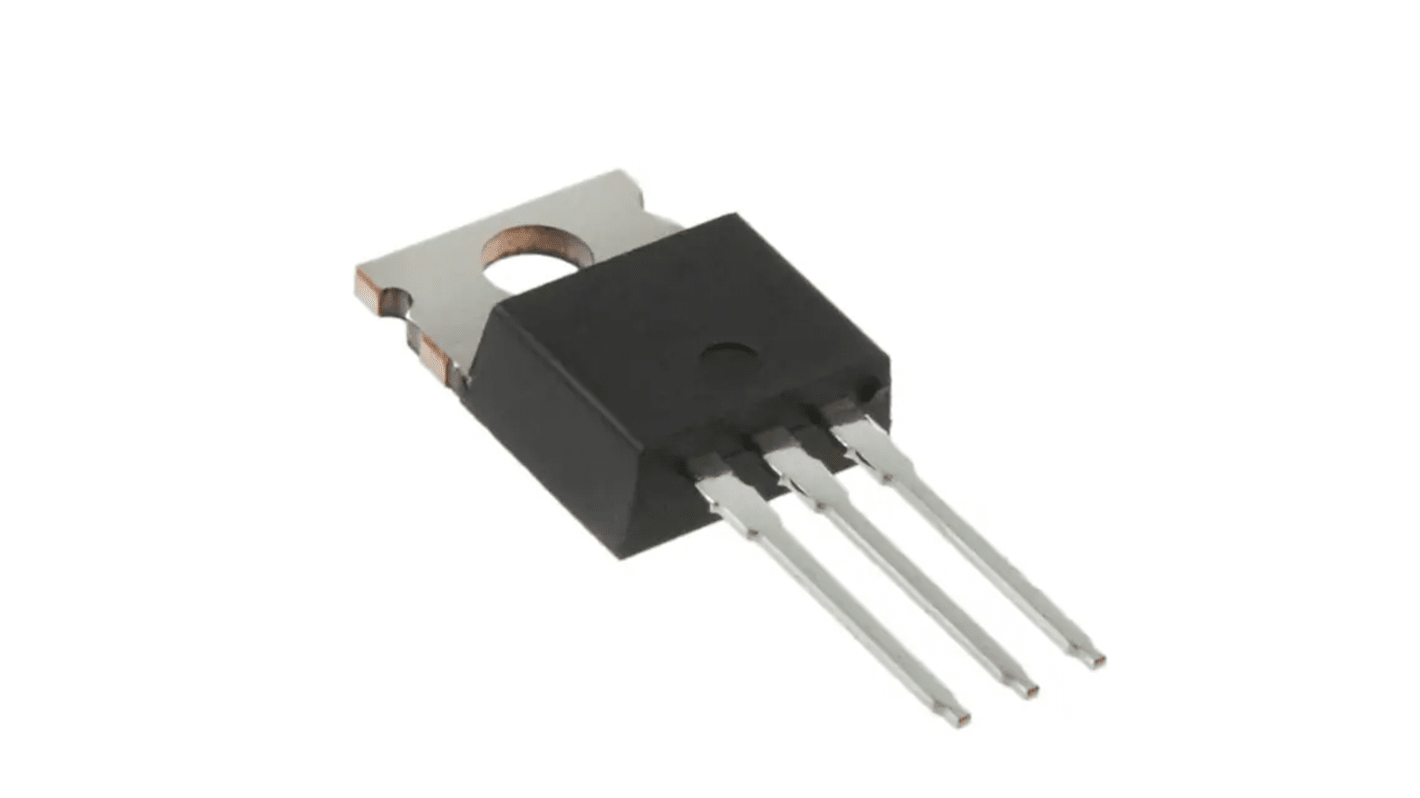 MOSFET Vishay IRLZ44PBF