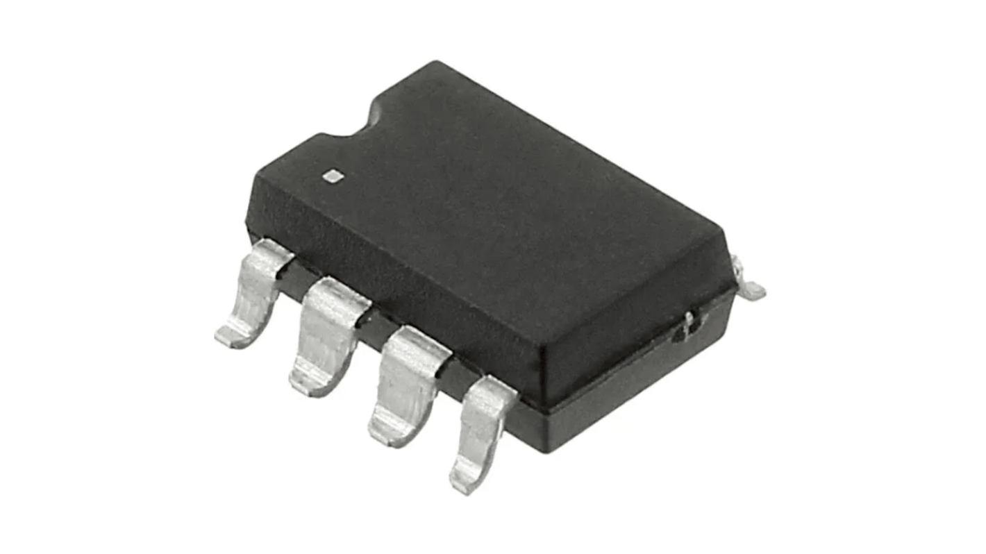 Vishay LH SMD Optokoppler, 8-Pin SMD